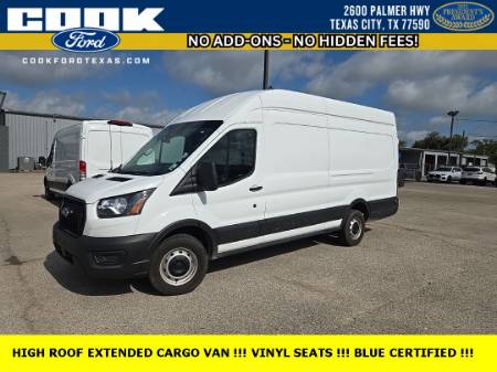 2024 Ford Transit-250 Base