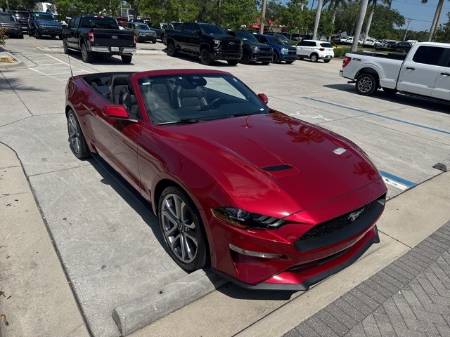 2023 Ford Mustang EcoBoost® Premium
