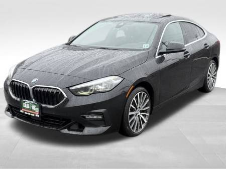 2020 BMW 2 Series 228I Gran Coupe xDrive