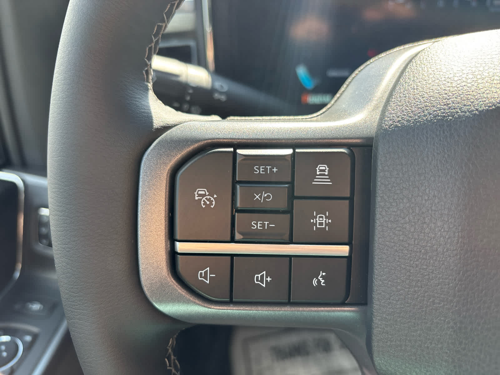 2025 Ford F-250 Lariat photo 16