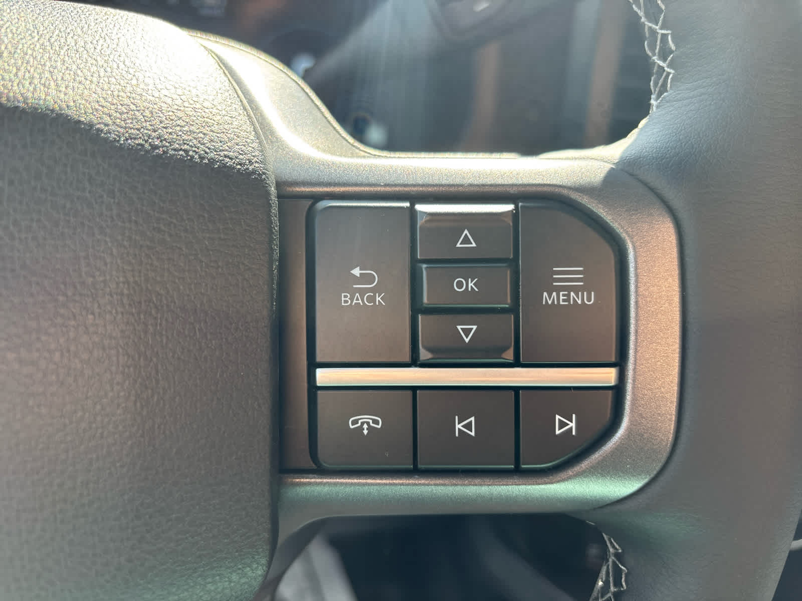 2025 Ford F-250 Lariat photo 17