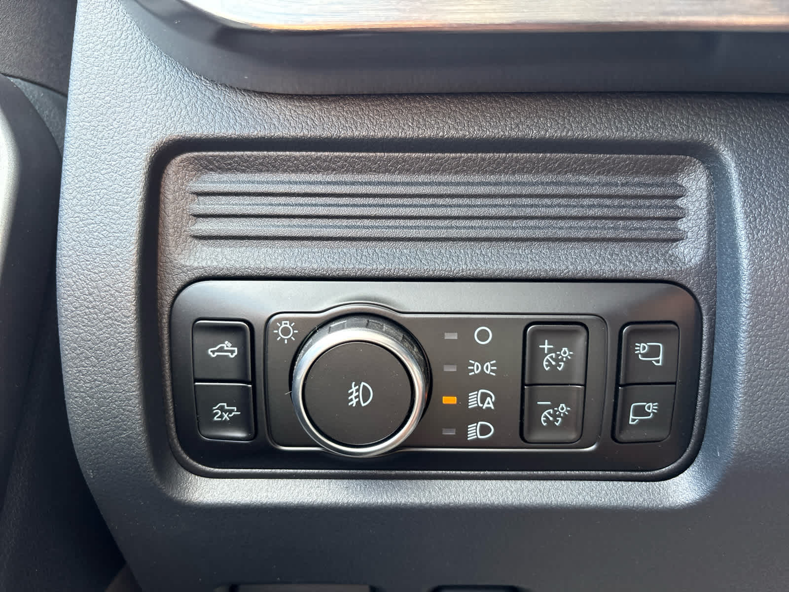 2025 Ford F-250 Lariat photo 20