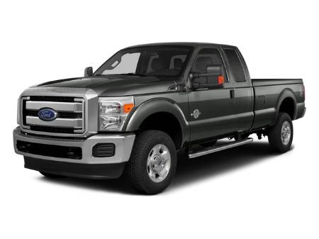 2016 Ford F-350SD XL