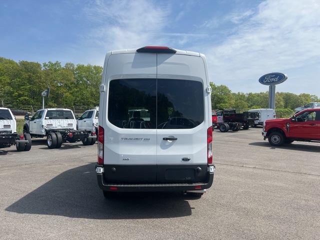 2025 Ford Transit photo 6