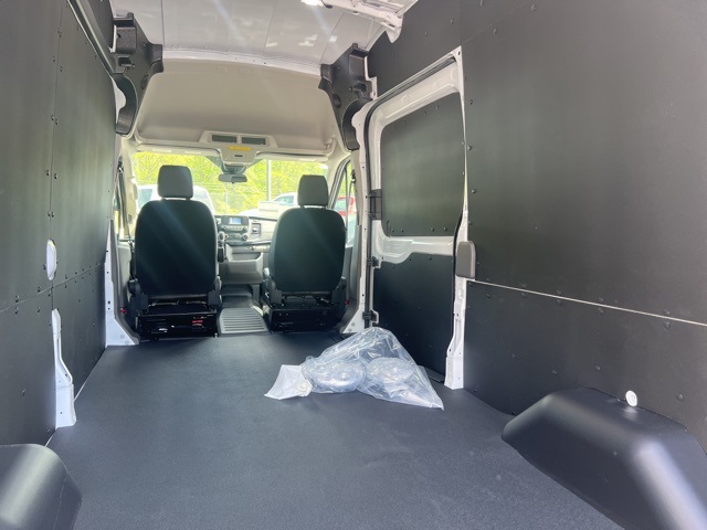 2025 Ford Transit photo 10