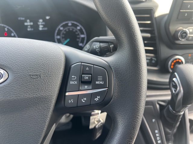 2025 Ford Transit photo 18