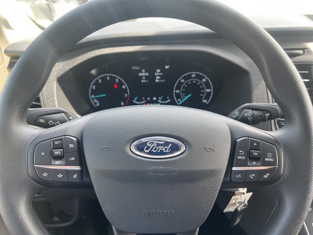 2025 Ford Transit photo 19
