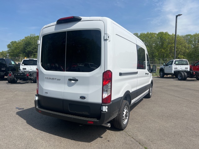 2025 Ford Transit photo 4