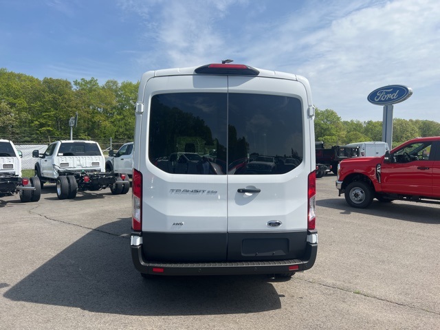 2025 Ford Transit photo 5