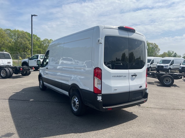2025 Ford Transit photo 6