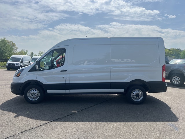 2025 Ford Transit photo 7