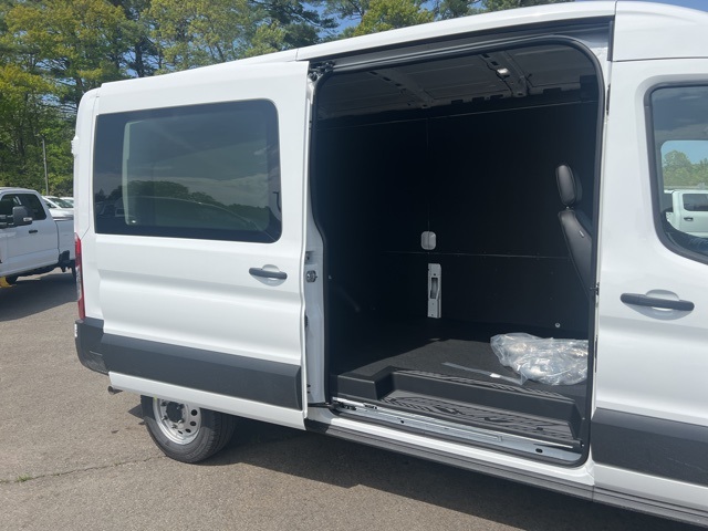 2025 Ford Transit photo 10