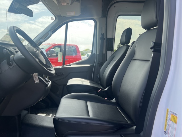 2025 Ford Transit photo 11
