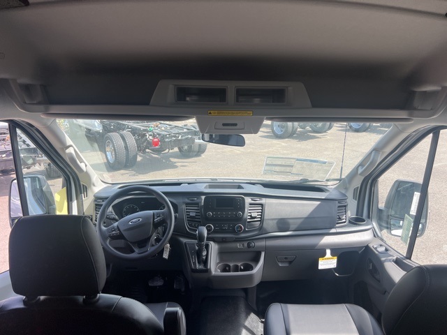 2025 Ford Transit photo 14