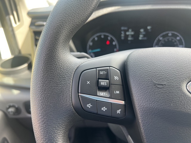 2025 Ford Transit photo 17