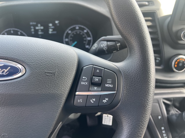 2025 Ford Transit photo 18