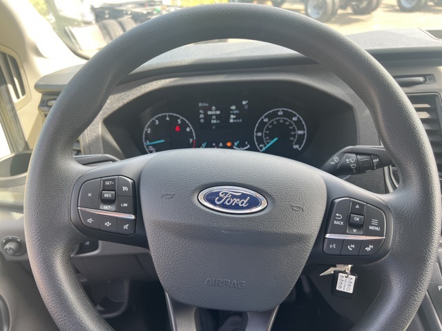 2025 Ford Transit photo 19