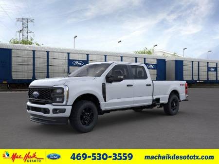 2025 Ford F-350SD XL
