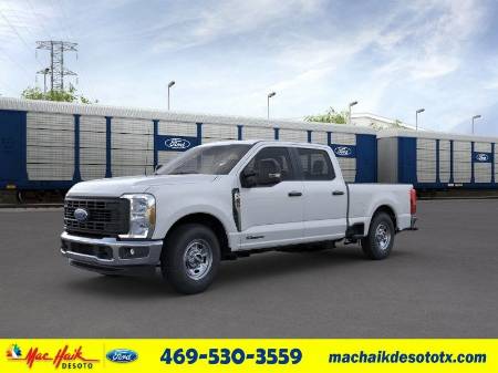 2025 Ford F-250SD XL