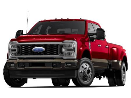 2024 Ford F-450SD King Ranch