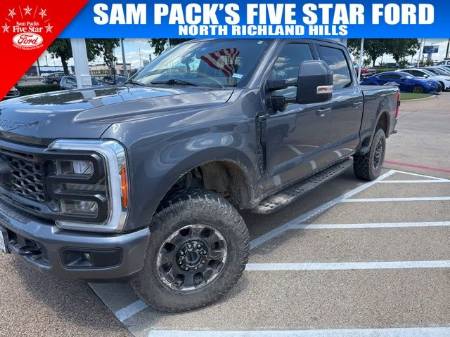 2023 Ford F-350SD LARIAT