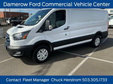 2022 Ford E-Transit-350 Base