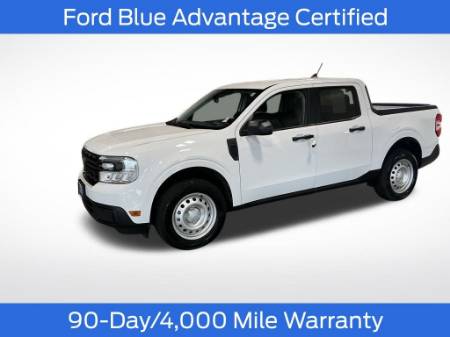 2023 Ford Maverick XL