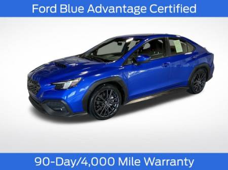 2023 Subaru WRX Premium