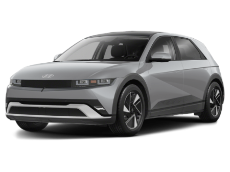 2025 Hyundai Ioniq 5 SE