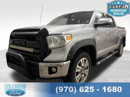 2016 Toyota Tundra 1794