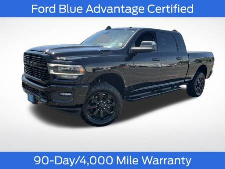2021 RAM 2500 BIG Horn