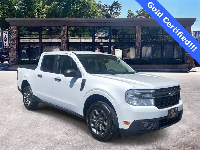 2023 Ford Maverick XLT