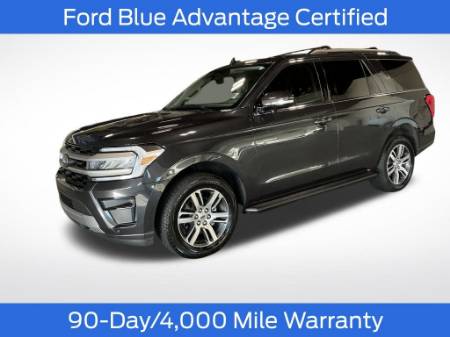 2024 Ford Expedition XLT