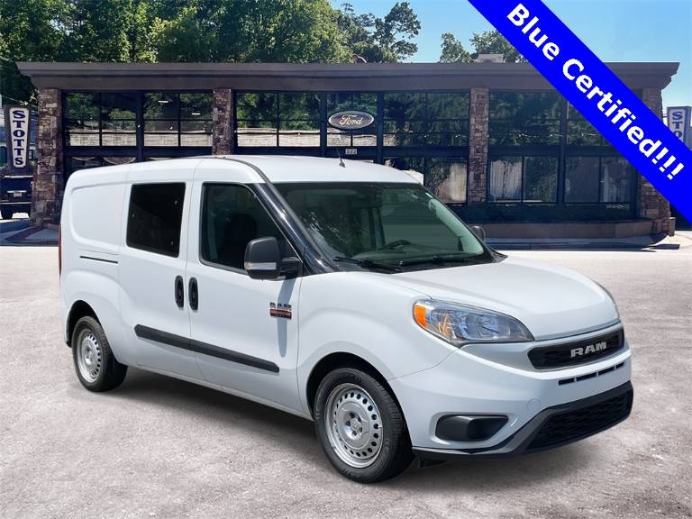 2022 RAM ProMaster City Base