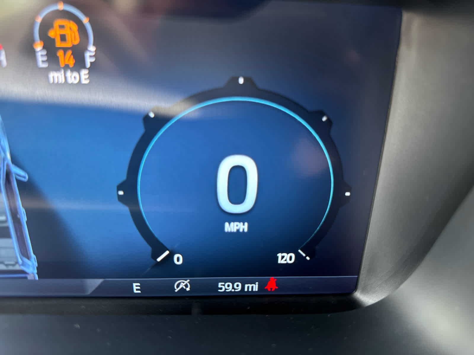 2025 Ford F-150 STX photo 6
