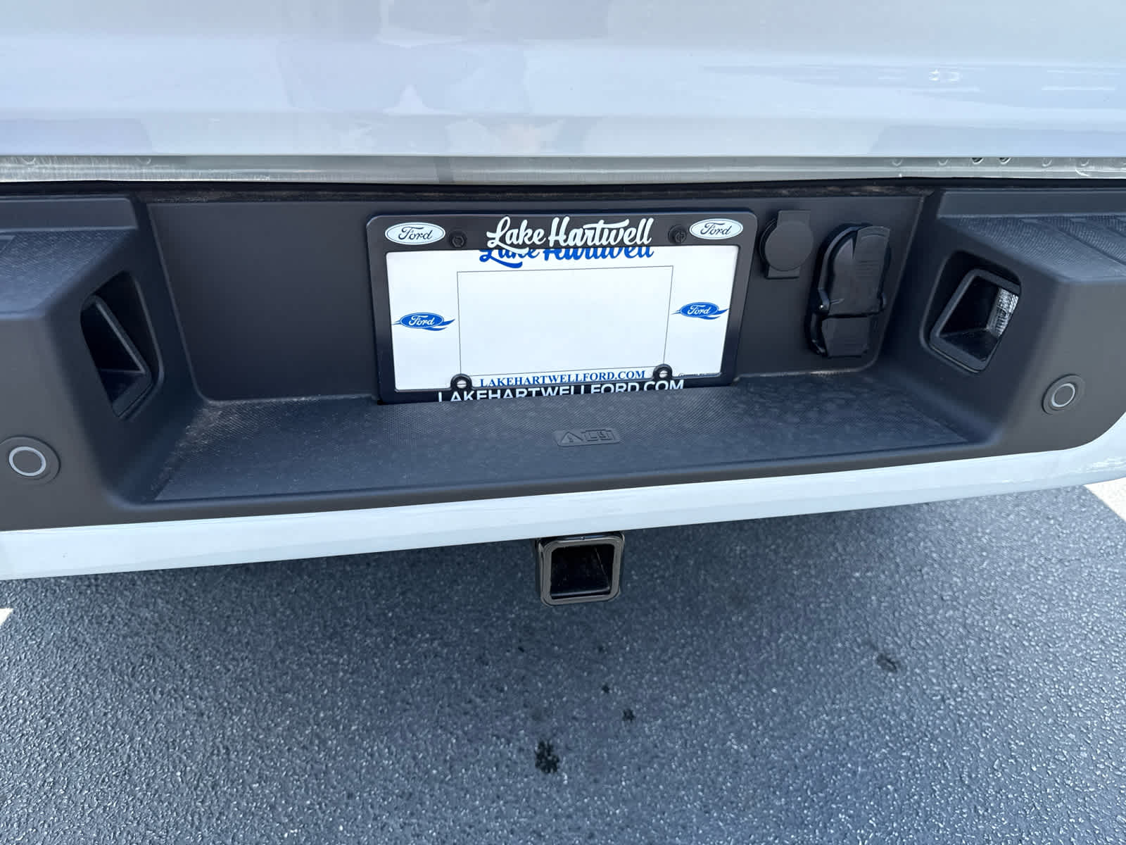 2025 Ford F-150 STX photo 25