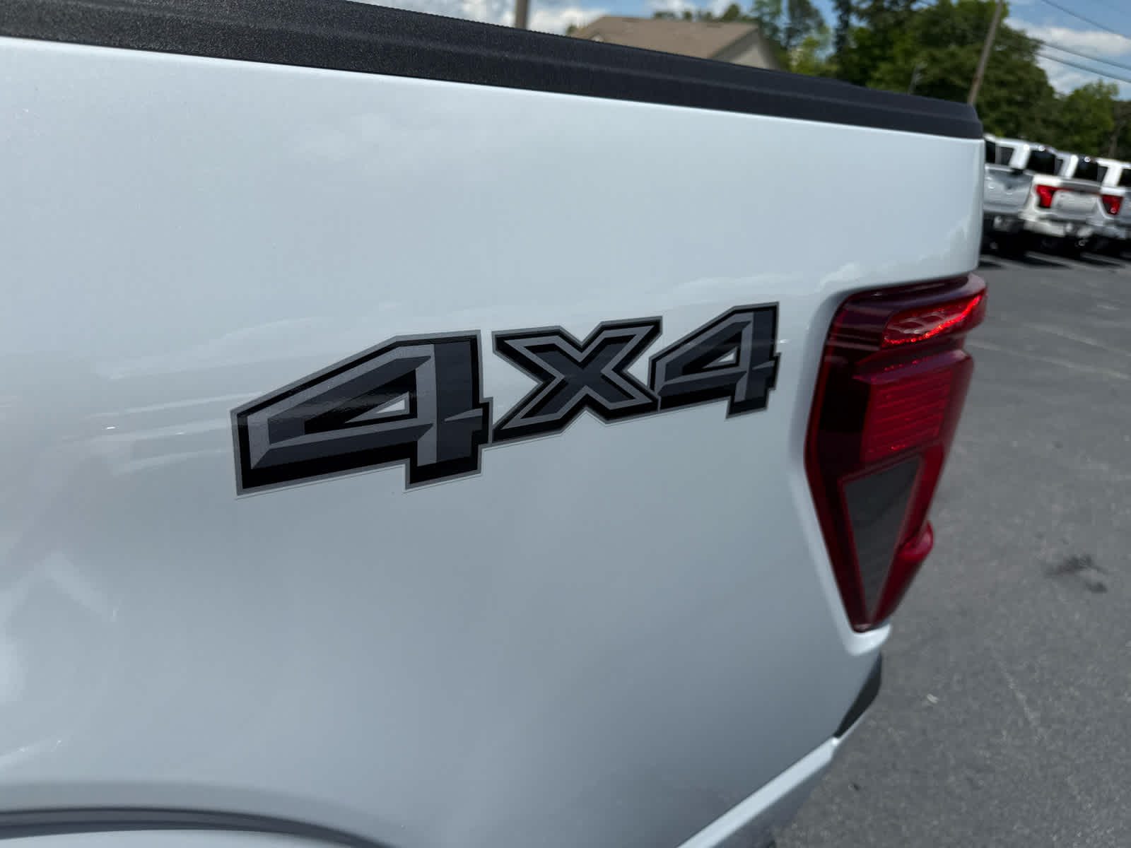 2025 Ford F-150 STX photo 28