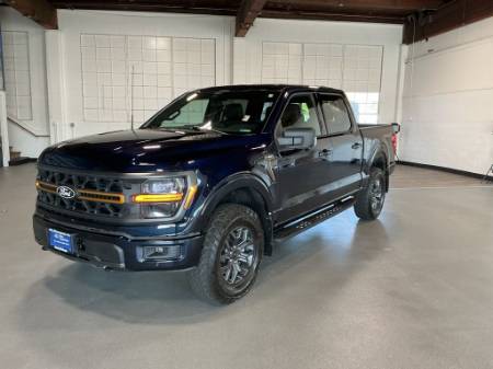 2024 Ford F-150 Tremor