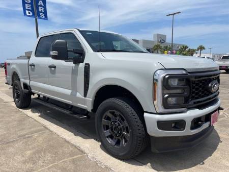 2025 Ford F-250SD