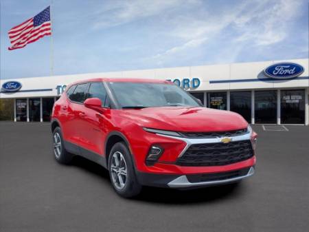 2023 Chevrolet Blazer LT w/2LT