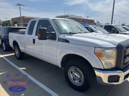 2016 Ford F-250SD XL
