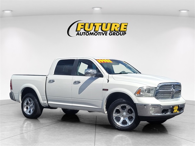 2015 RAM 1500 Laramie