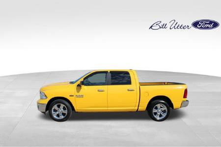 2016 RAM 1500 Lone Star