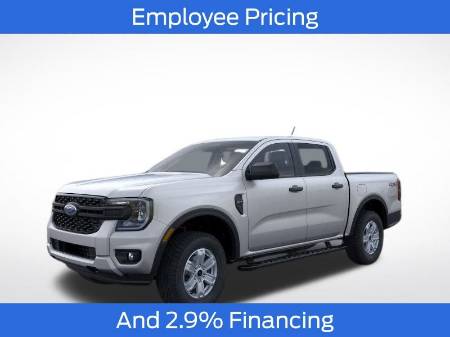 2024 Ford Ranger XL