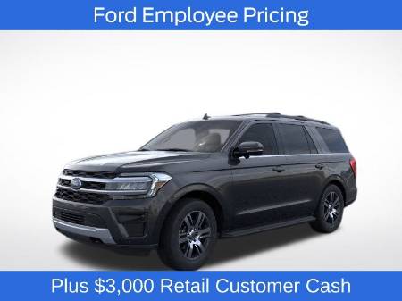 2024 Ford Expedition XLT