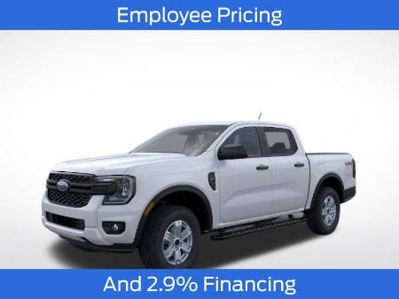 2024 Ford Ranger XL