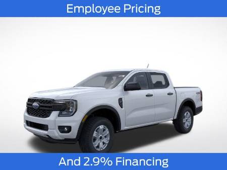 2024 Ford Ranger XL