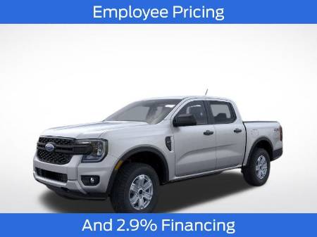 2024 Ford Ranger XL
