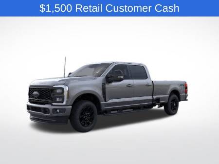 2025 Ford F-250SD