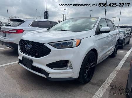 2020 Ford Edge ST AWD